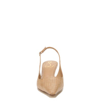 BIANKA SLINGBACK PUMP