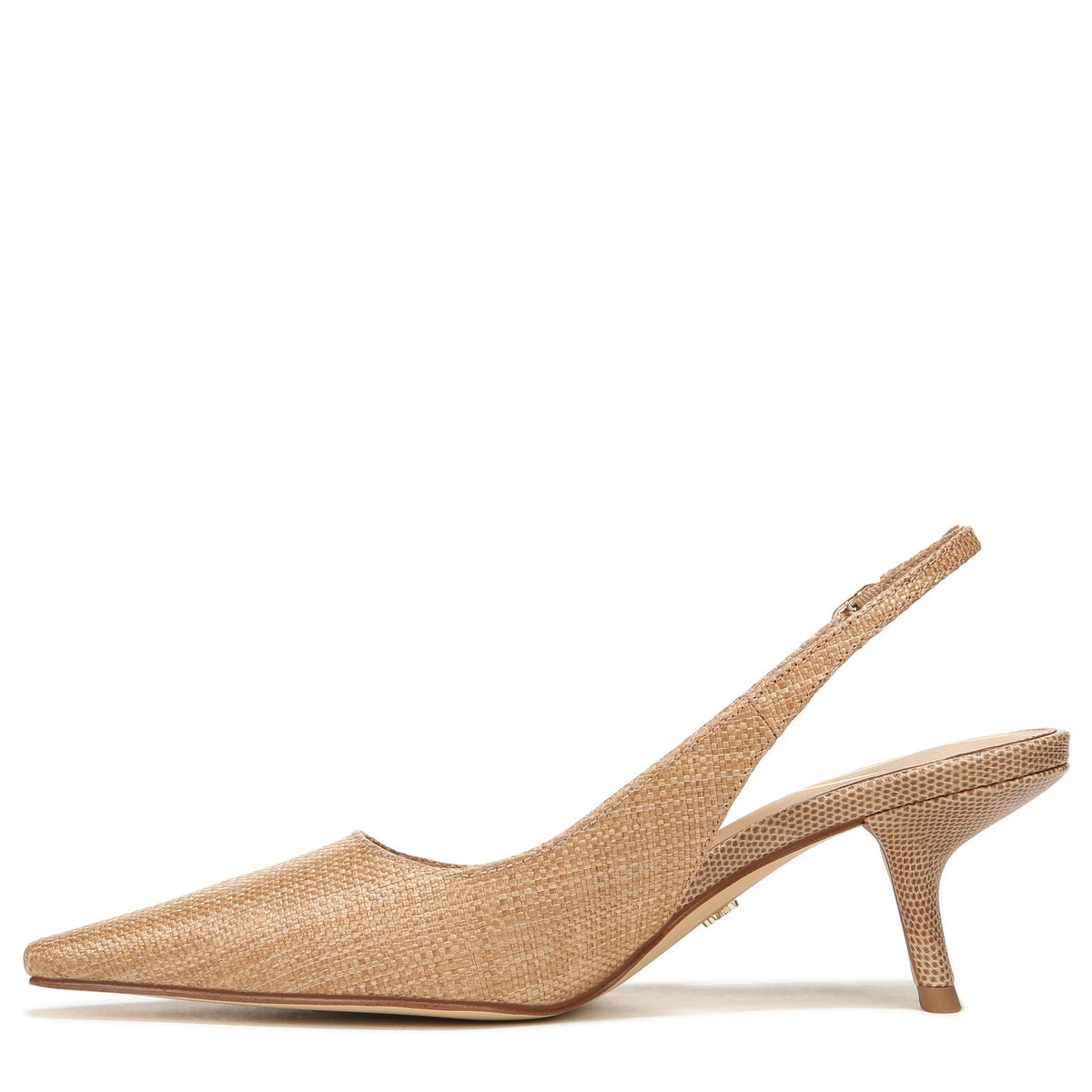 BIANKA SLINGBACK PUMP