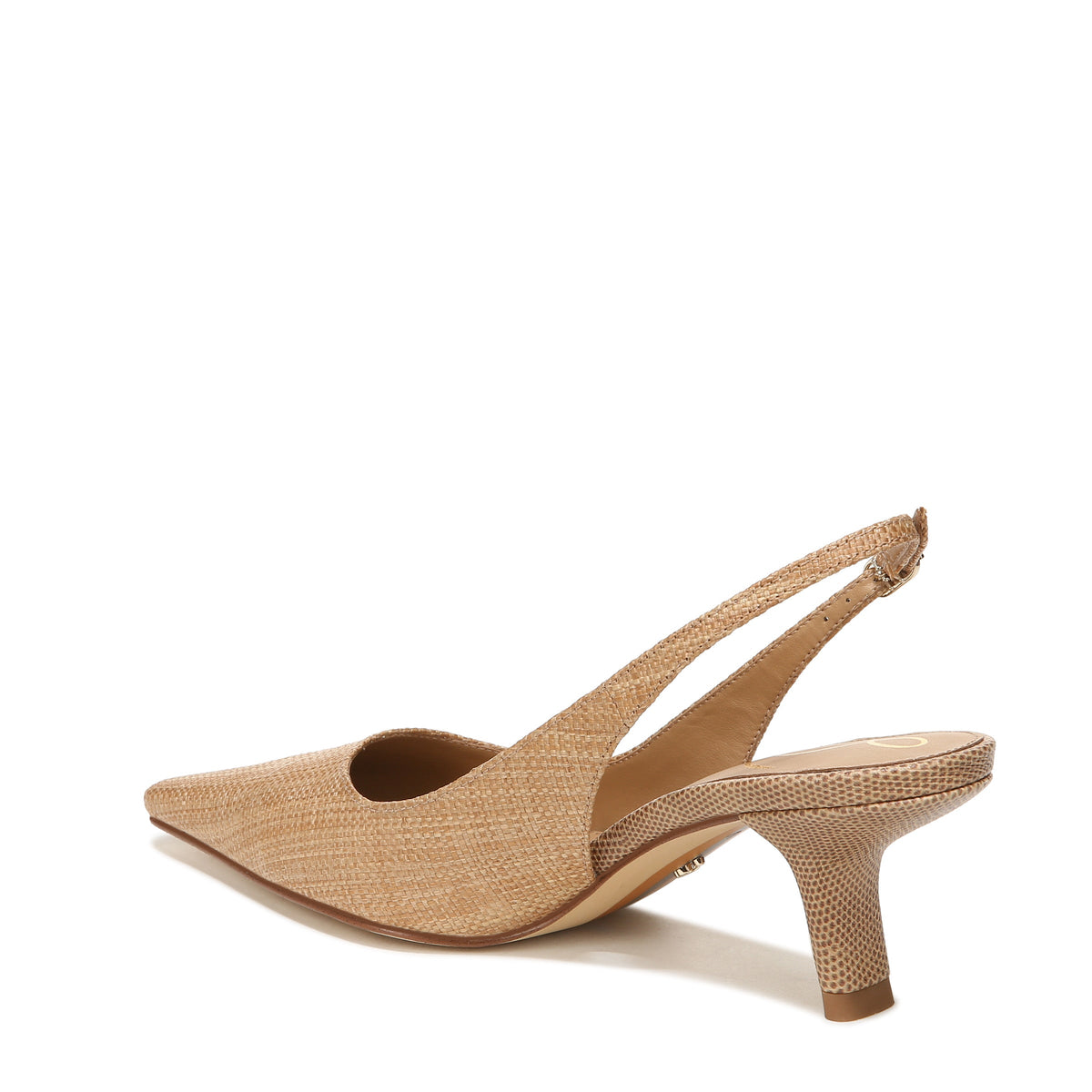 BIANKA SLINGBACK PUMP