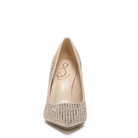 ANTONIA GLITZ PUMP