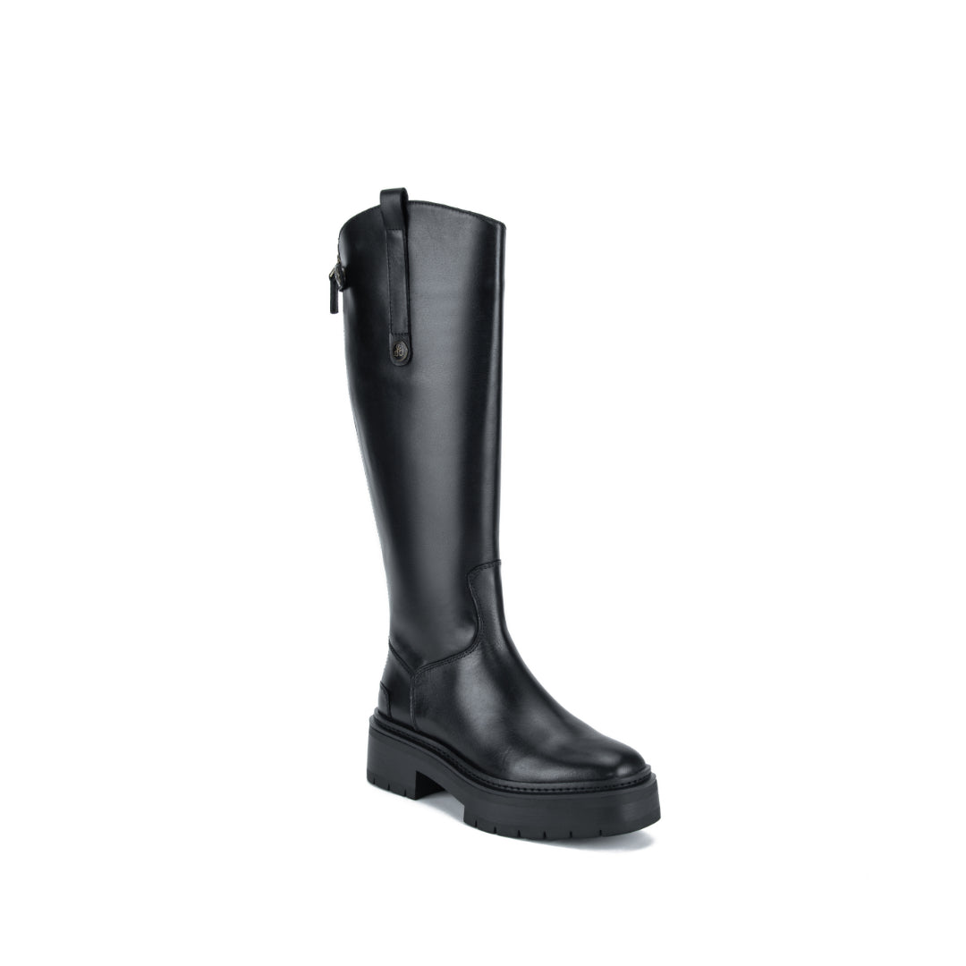 LAVINIA KNEE HIGH BOOT