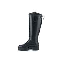 LAVINIA KNEE HIGH BOOT