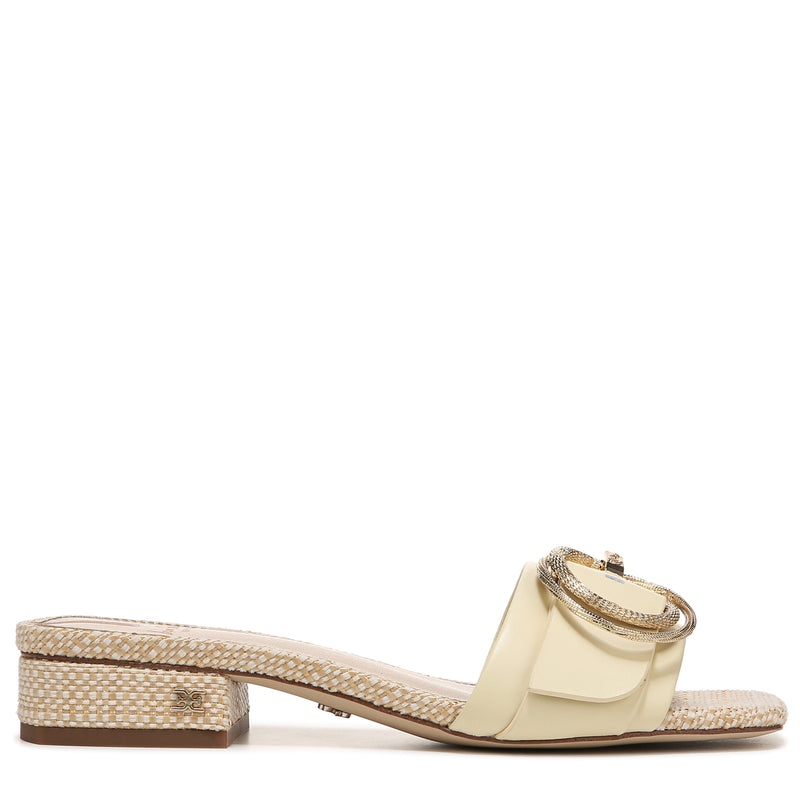 DELFI SLIDE SANDAL