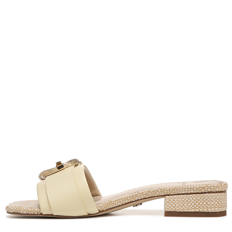 DELFI SLIDE SANDAL