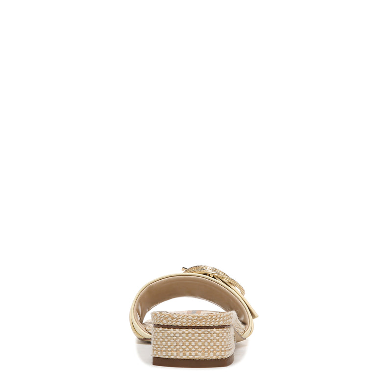 DELFI SLIDE SANDAL