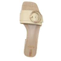 DELFI SLIDE SANDAL