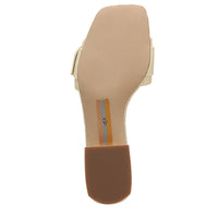 DELFI SLIDE SANDAL