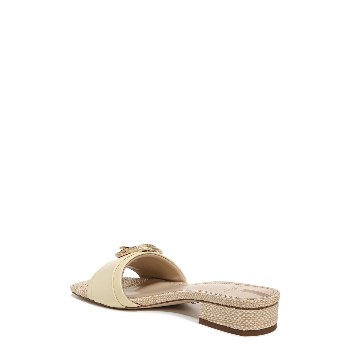 DELFI SLIDE SANDAL