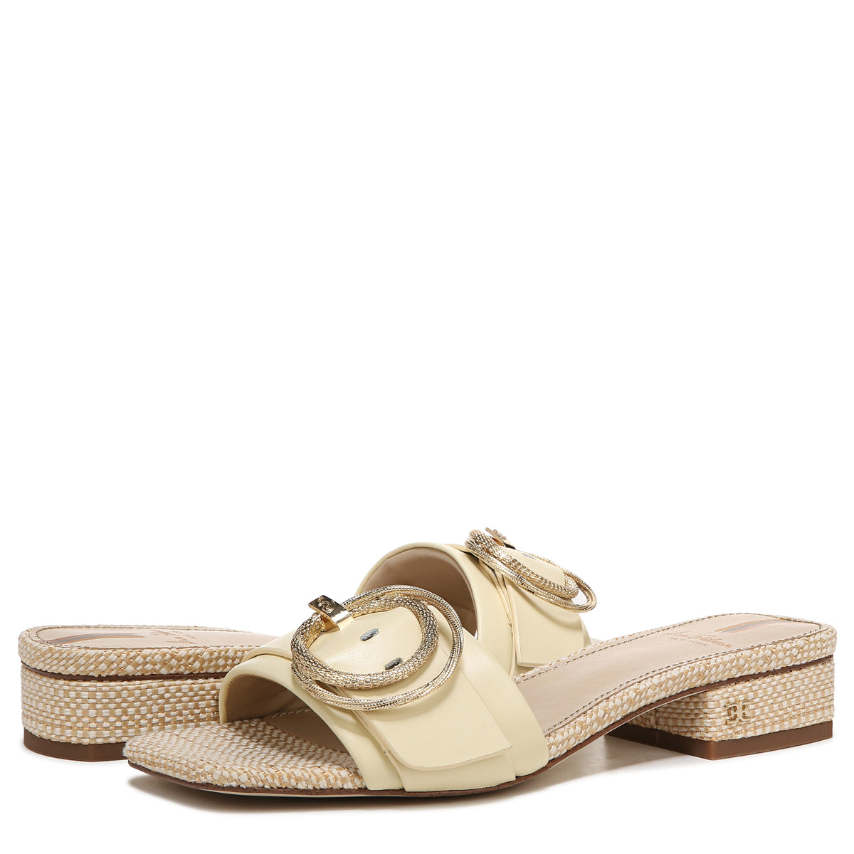 DELFI SLIDE SANDAL