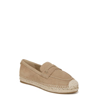 KAI ESPADRILLE FLAT LOAFER