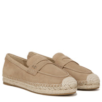 KAI ESPADRILLE FLAT LOAFER