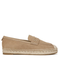 KAI ESPADRILLE FLAT LOAFER