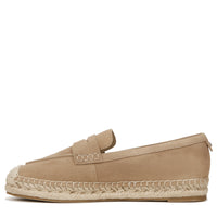 KAI ESPADRILLE FLAT LOAFER