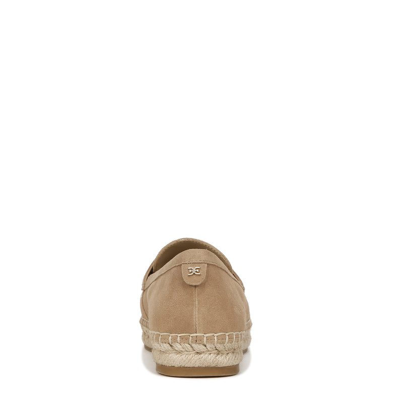 KAI ESPADRILLE FLAT LOAFER