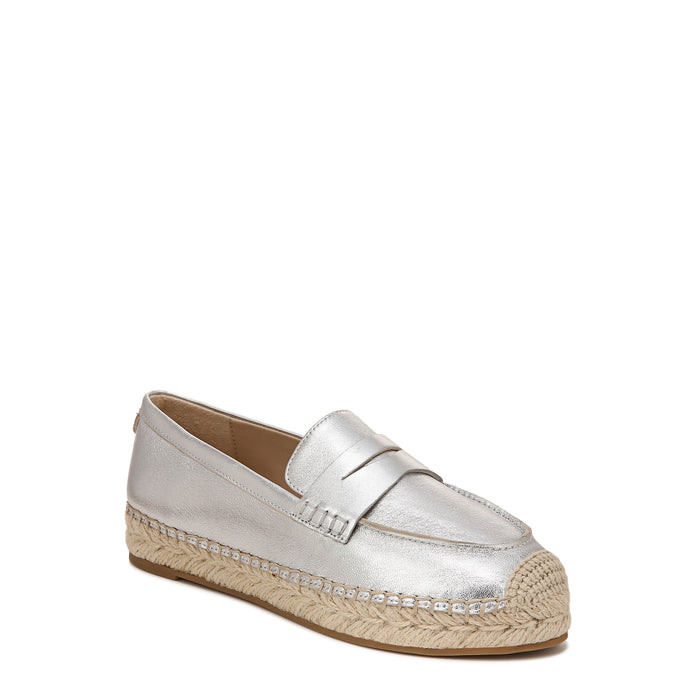 KAI ESPADRILLE FLAT LOAFER