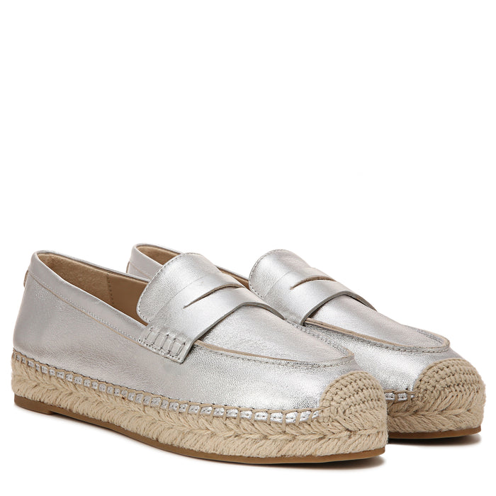 KAI ESPADRILLE FLAT LOAFER