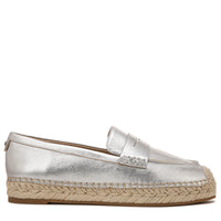 KAI ESPADRILLE FLAT LOAFER