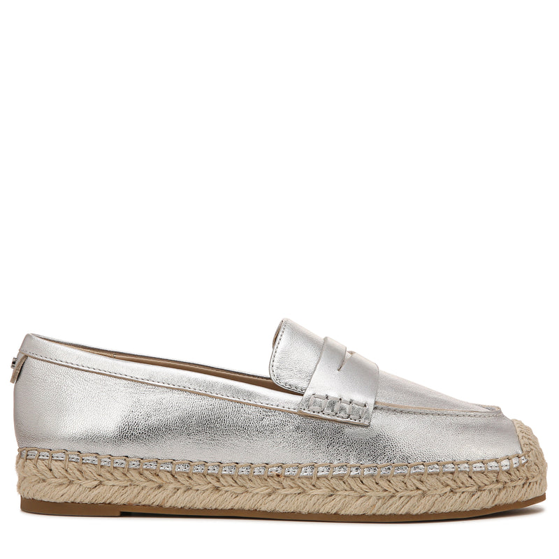 KAI ESPADRILLE FLAT LOAFER