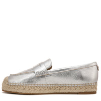 KAI ESPADRILLE FLAT LOAFER