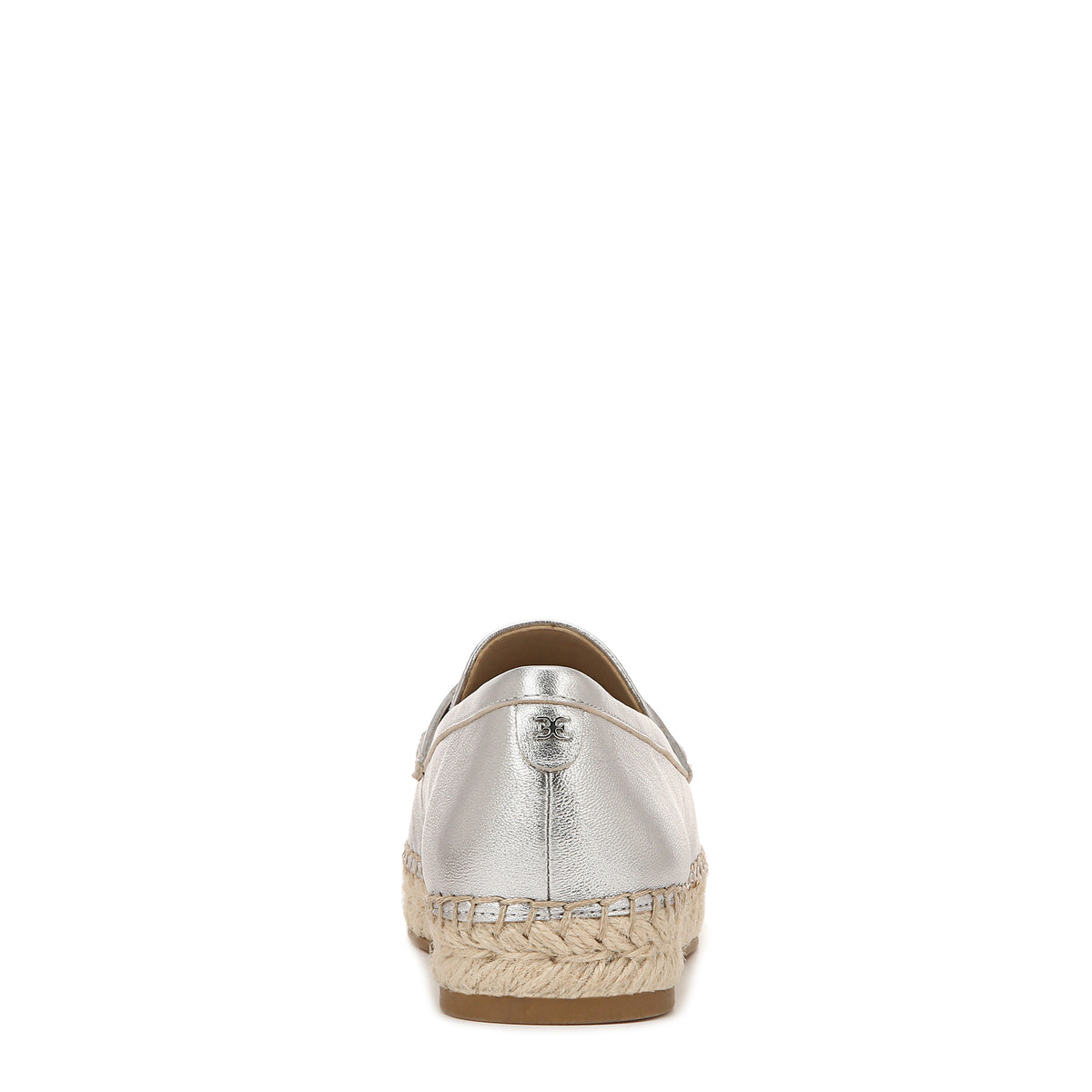 KAI ESPADRILLE FLAT LOAFER