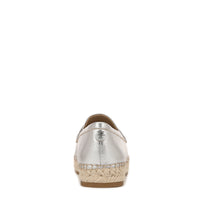 KAI ESPADRILLE FLAT LOAFER