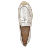 KAI ESPADRILLE FLAT LOAFER
