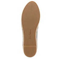 KAI ESPADRILLE FLAT LOAFER