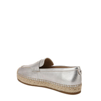 KAI ESPADRILLE FLAT LOAFER