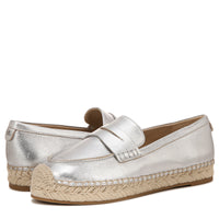 KAI ESPADRILLE FLAT LOAFER