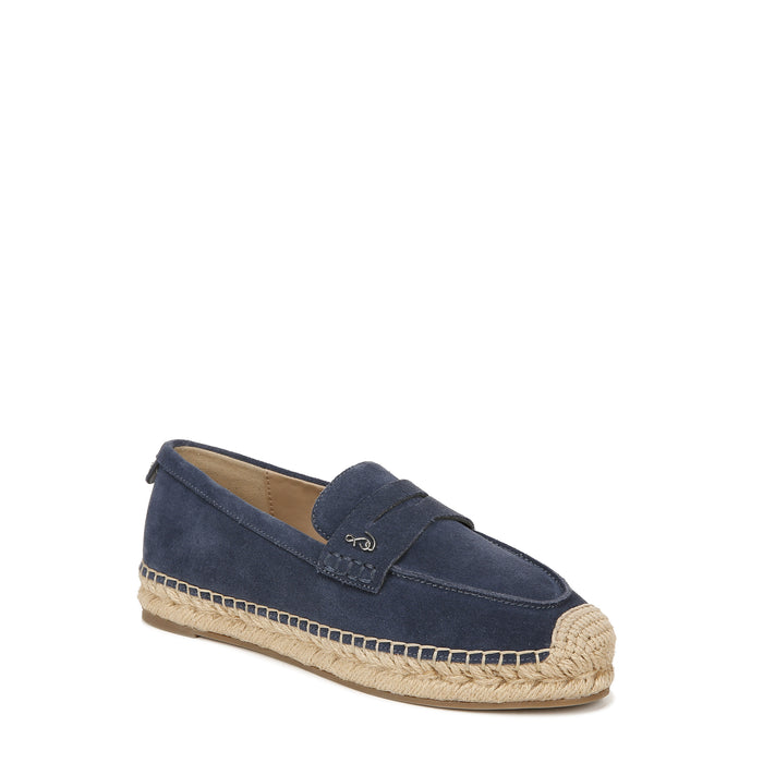 KAI ESPADRILLE FLAT LOAFER