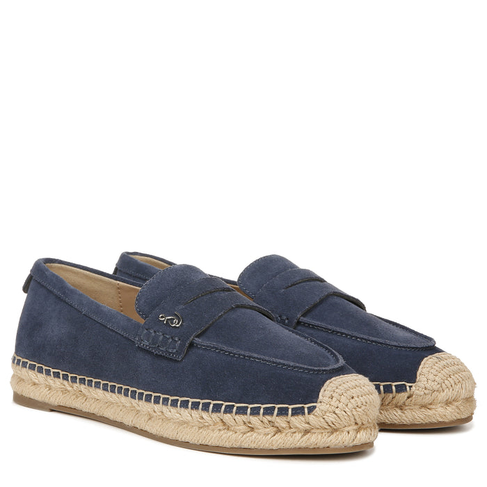 KAI ESPADRILLE FLAT LOAFER