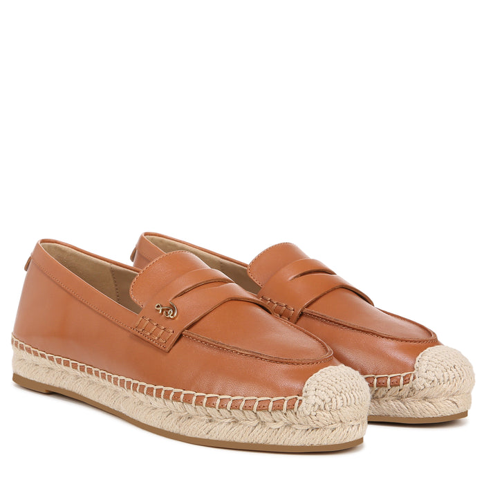 KAI ESPADRILLE FLAT LOAFER
