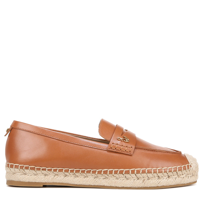 KAI ESPADRILLE FLAT LOAFER
