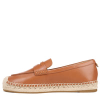 KAI ESPADRILLE FLAT LOAFER