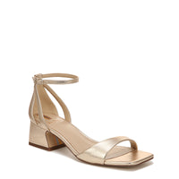WILSON KITTEN HEEL