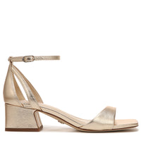 WILSON KITTEN HEEL