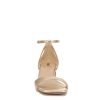 WILSON KITTEN HEEL