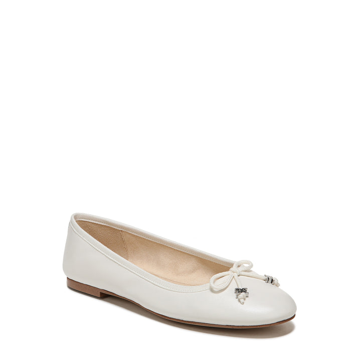 FELICIA LUXE BALLET FLAT