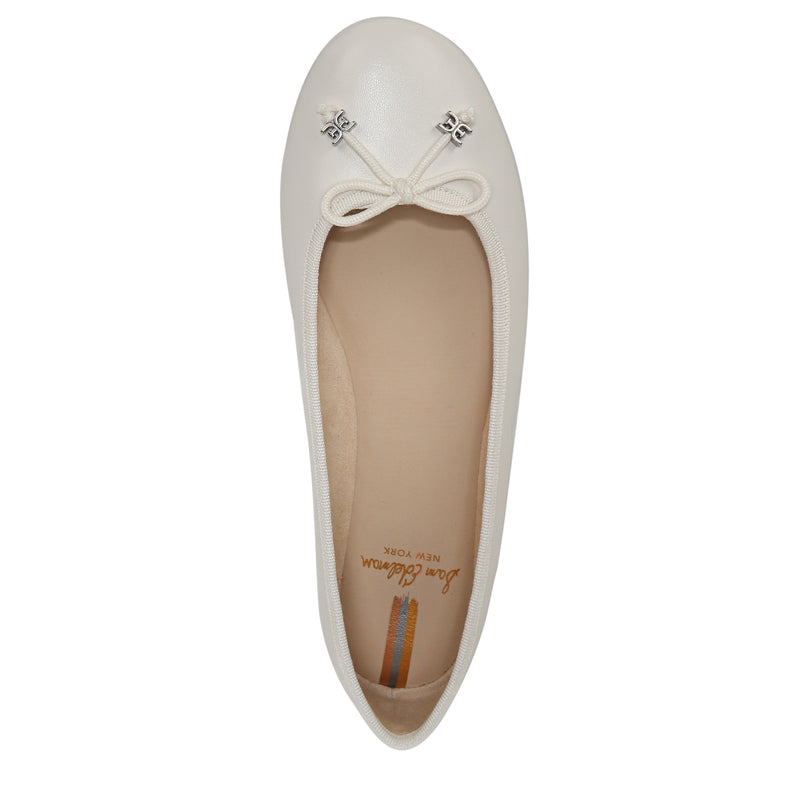 FELICIA LUXE BALLET FLAT