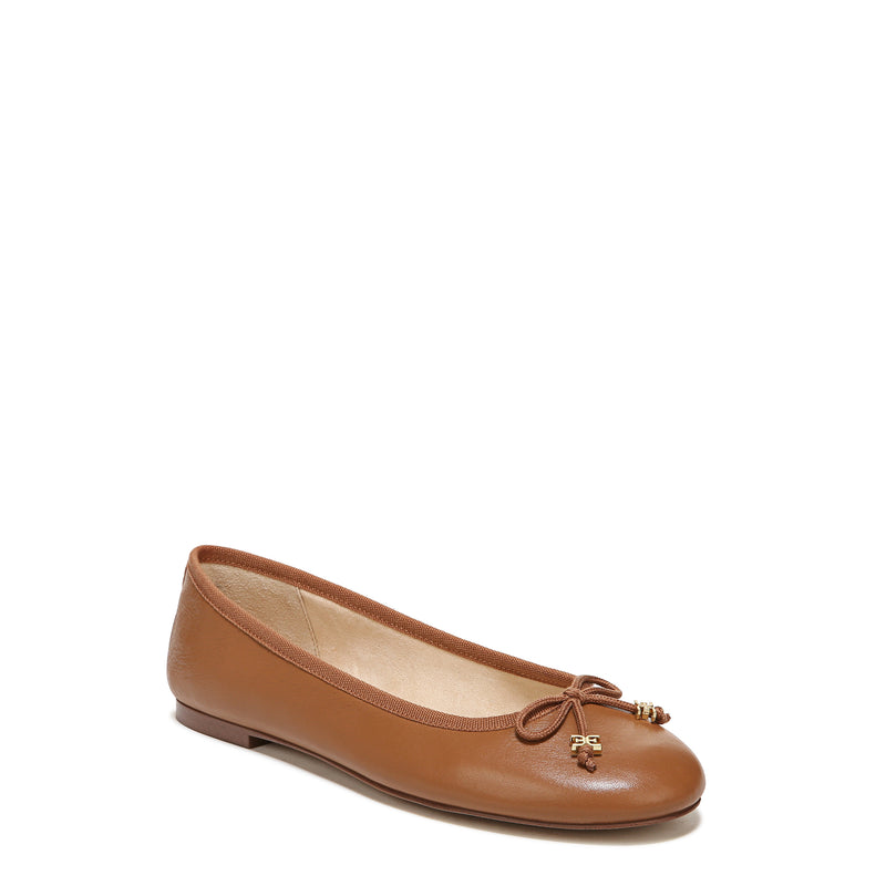 FELICIA LUXE BALLET FLAT