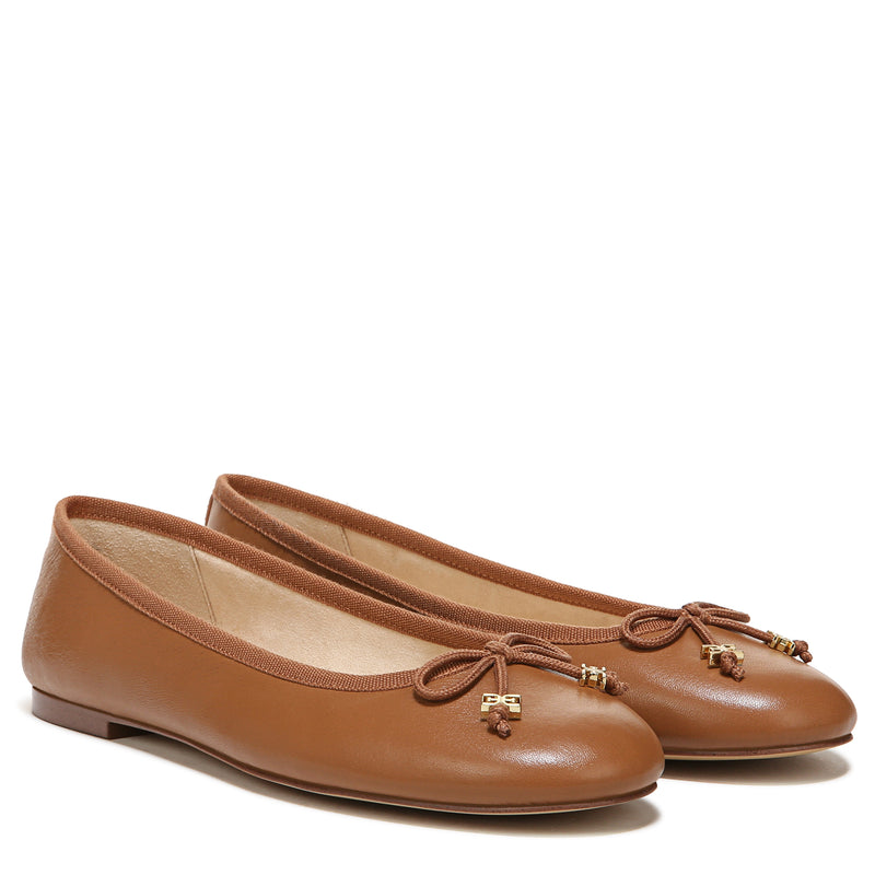 FELICIA LUXE BALLET FLAT