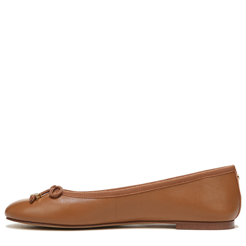 FELICIA LUXE BALLET FLAT