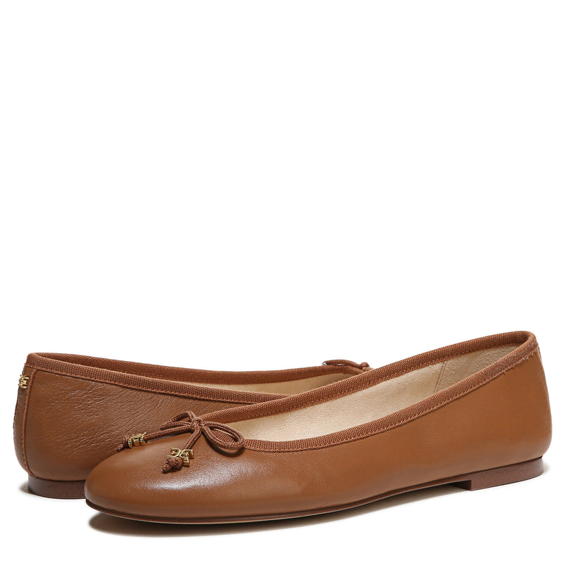 FELICIA LUXE BALLET FLAT