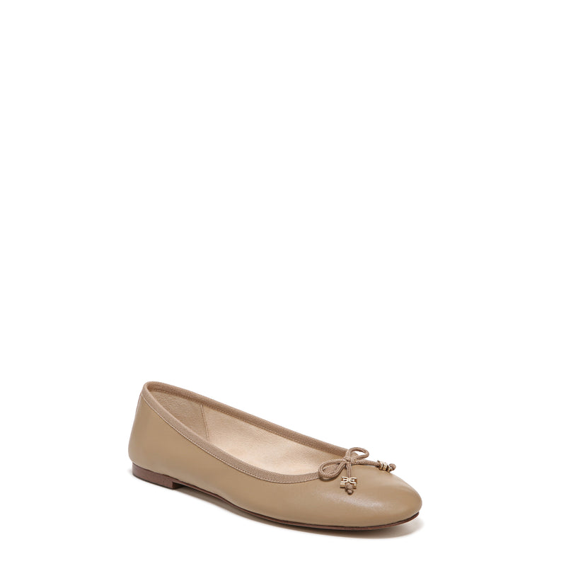 FELICIA LUXE BALLET FLAT