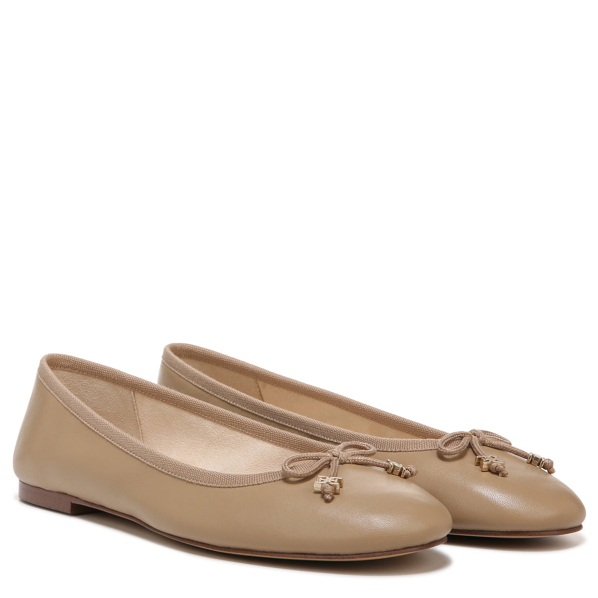 FELICIA LUXE BALLET FLAT