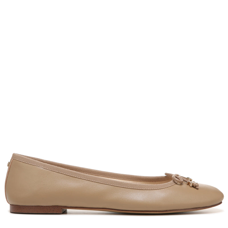 FELICIA LUXE BALLET FLAT