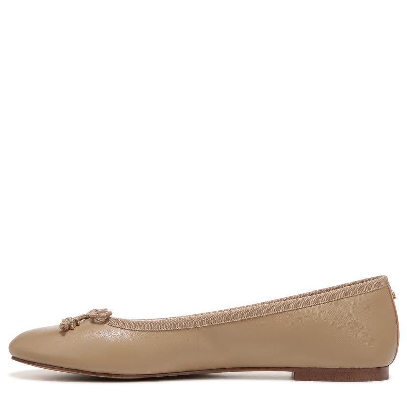 FELICIA LUXE BALLET FLAT