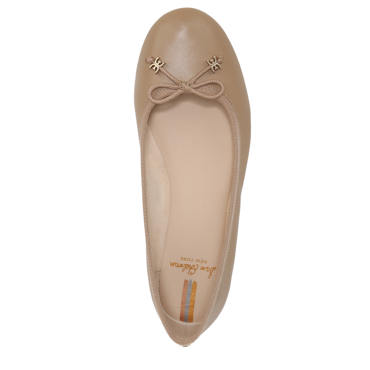 FELICIA LUXE BALLET FLAT