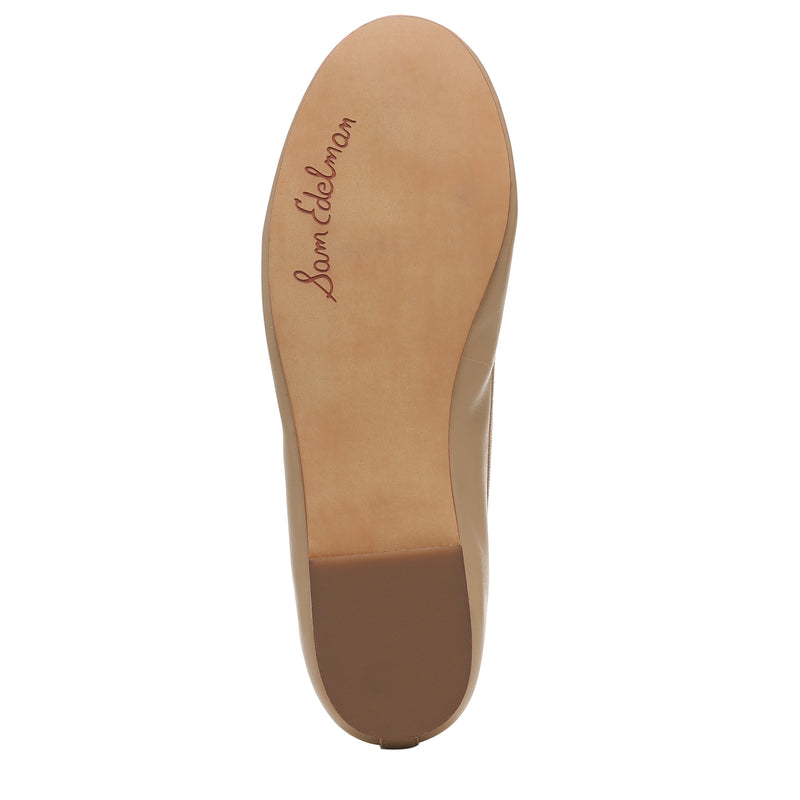 FELICIA LUXE BALLET FLAT