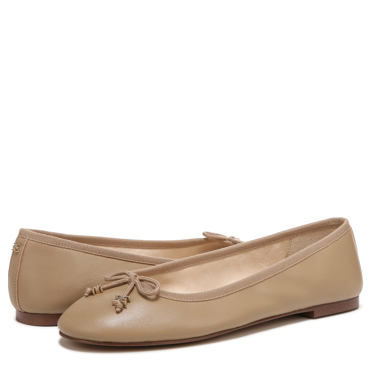 FELICIA LUXE BALLET FLAT